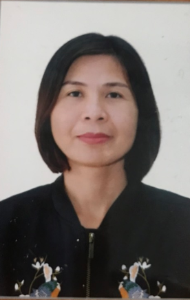 Trần Thị Bích Liên