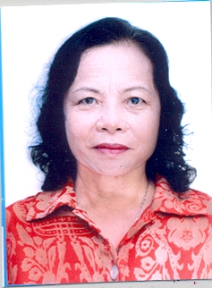 Nguyễn Thị Thanh Huyền