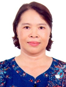 Lê Thị Hồng