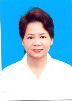 Lê Thị Linh Chi