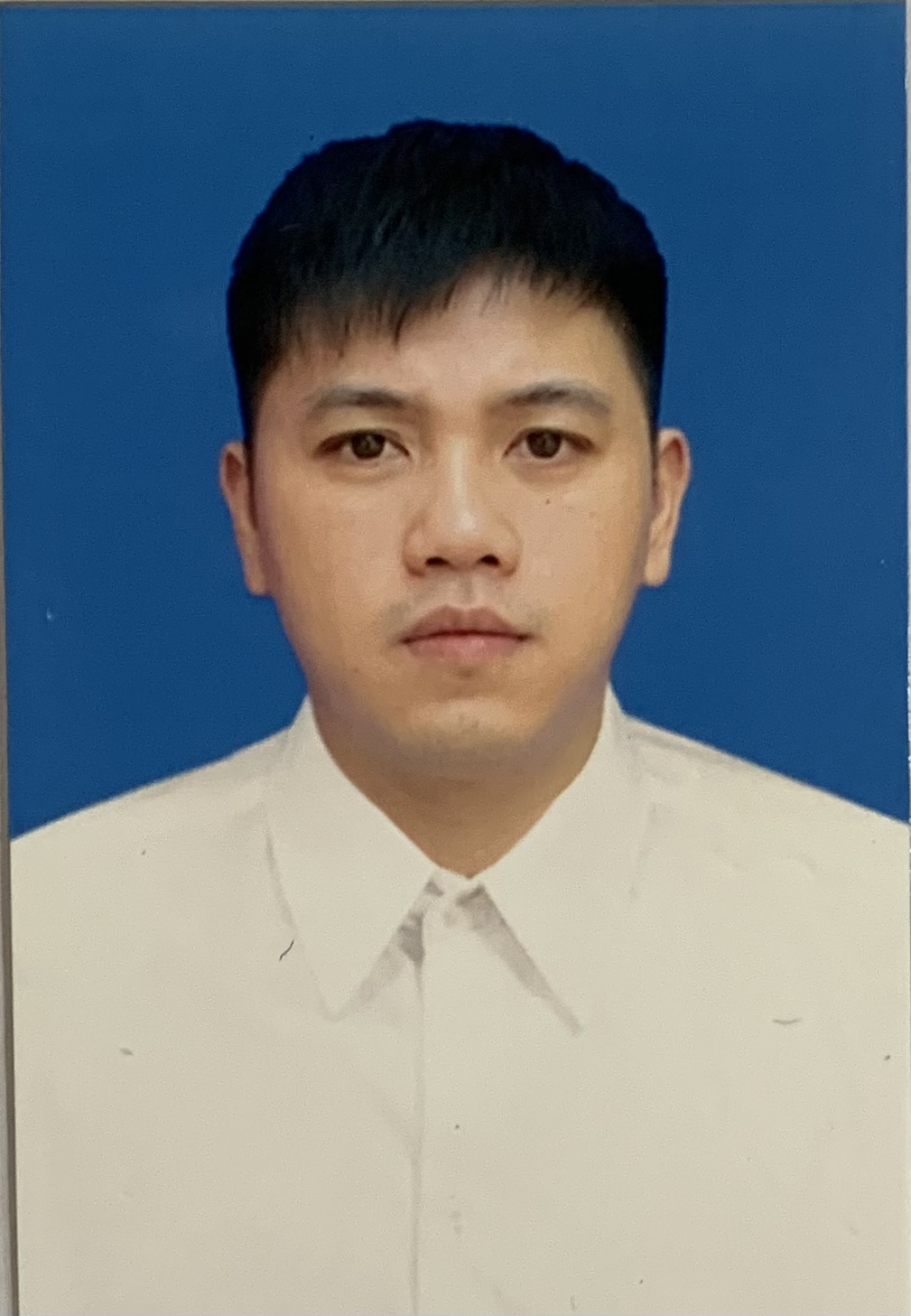 Trần Đức Dũng