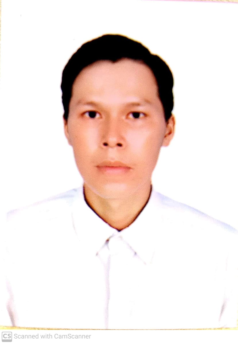 Phạm Văn Hiền