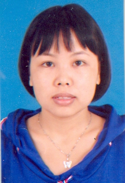 Lương Thị Huyền