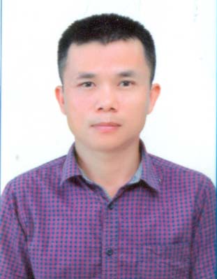 Hoàng Minh Thế