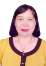 Bùi Thị Cậy