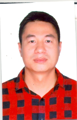 Nguyễn Văn Tứ