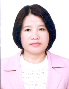 Nguyễn Thị Thao