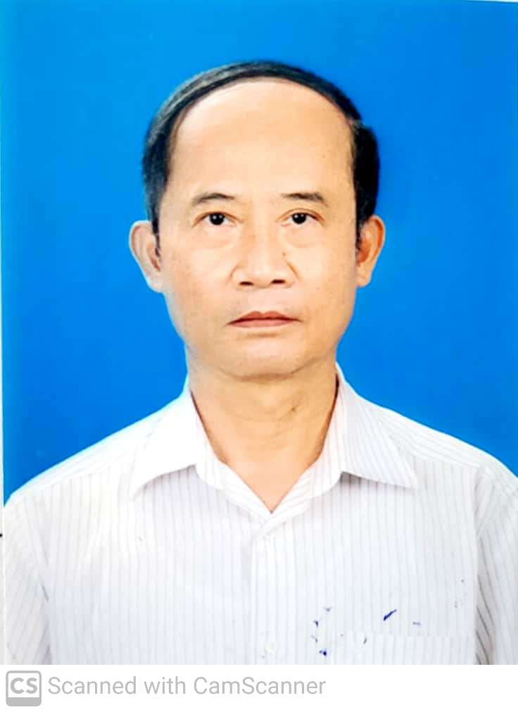 Vũ Trường Sơn