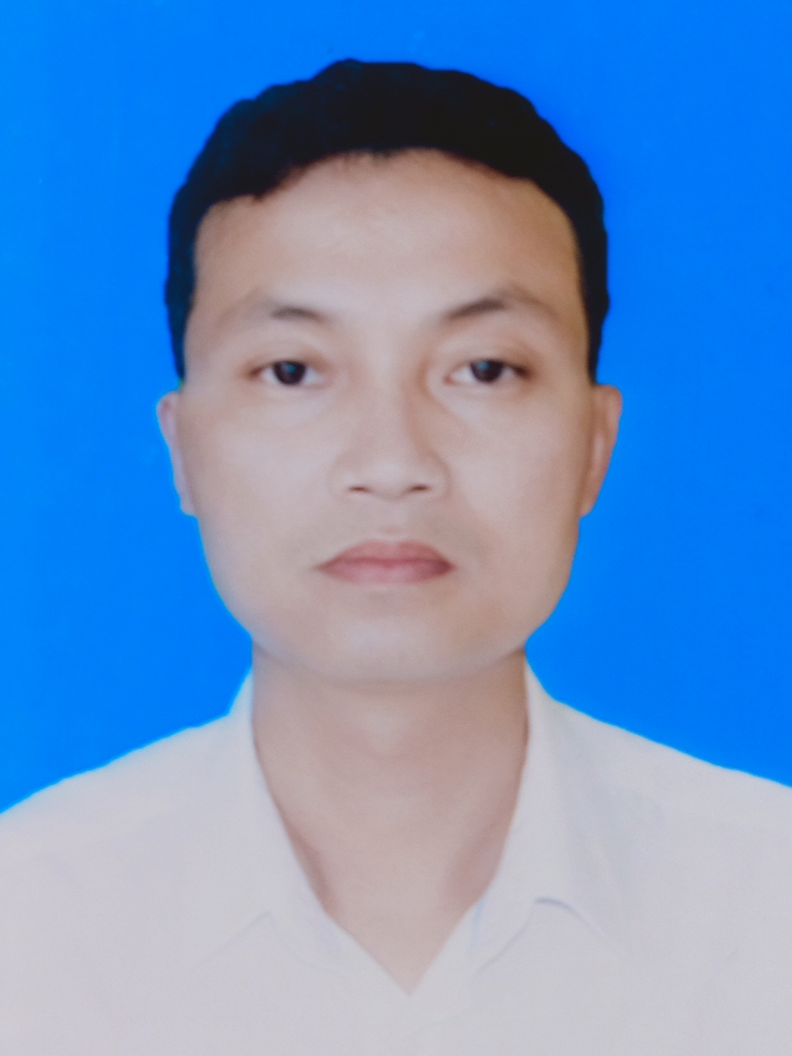 Lê Quang Hưng