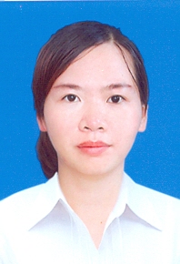 Trần Thị Thắm