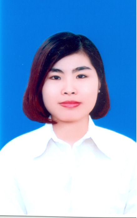 Nguyễn Thị Tuyền