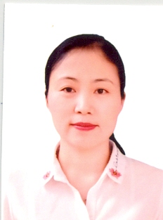 Bùi Thị Khuê