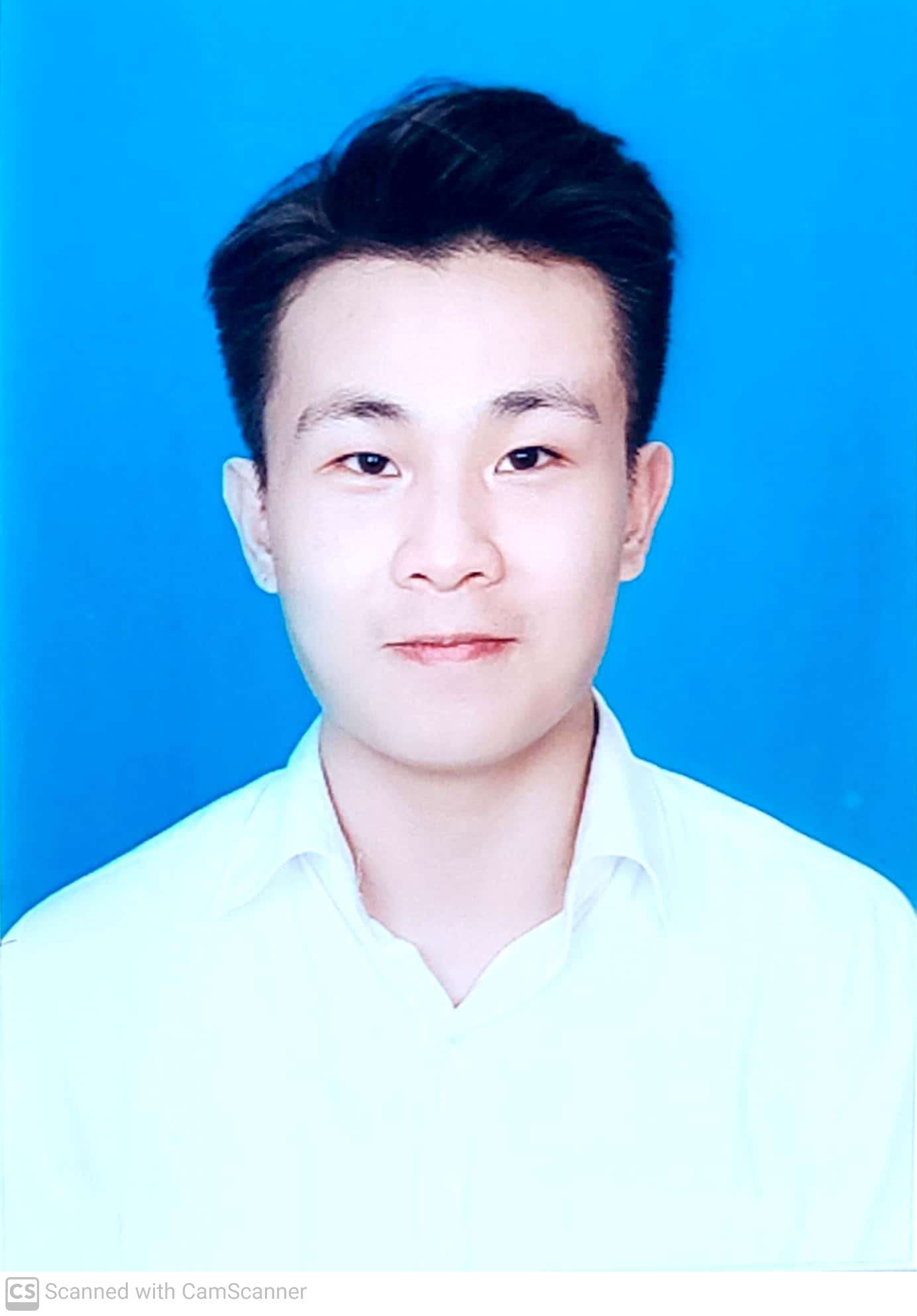 Đặng Quốc Trung