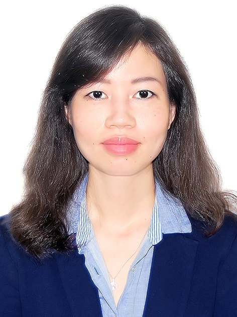 Lưu Thị Thanh