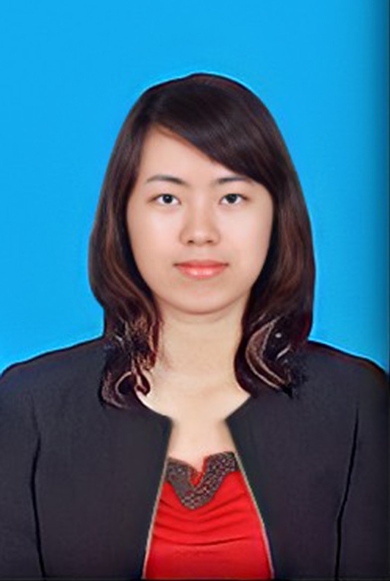 Nguyễn Quỳnh Trang