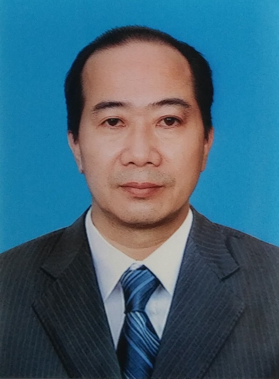 Mai Trường Giang