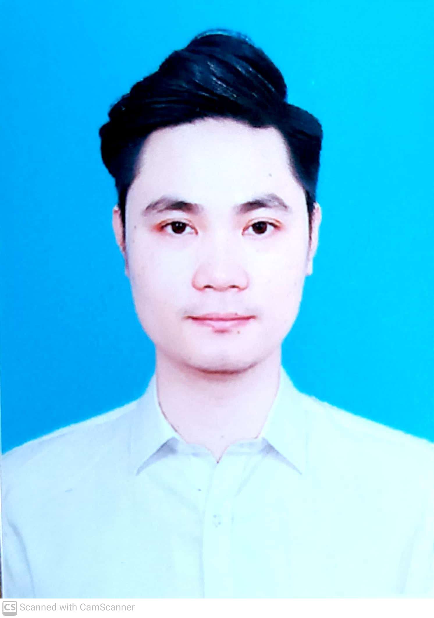 Nguyễn Phan Anh