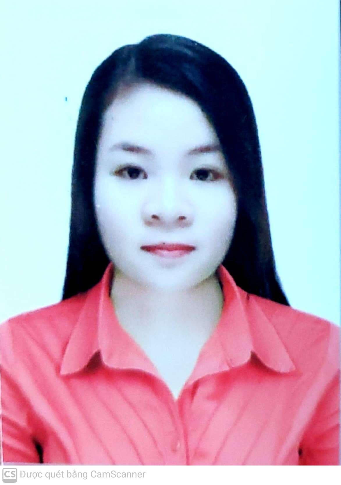 Nguyễn Thị Hướng