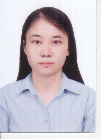 Nguyễn Thị Xuân