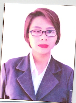 Lê Thị Thùy Trang