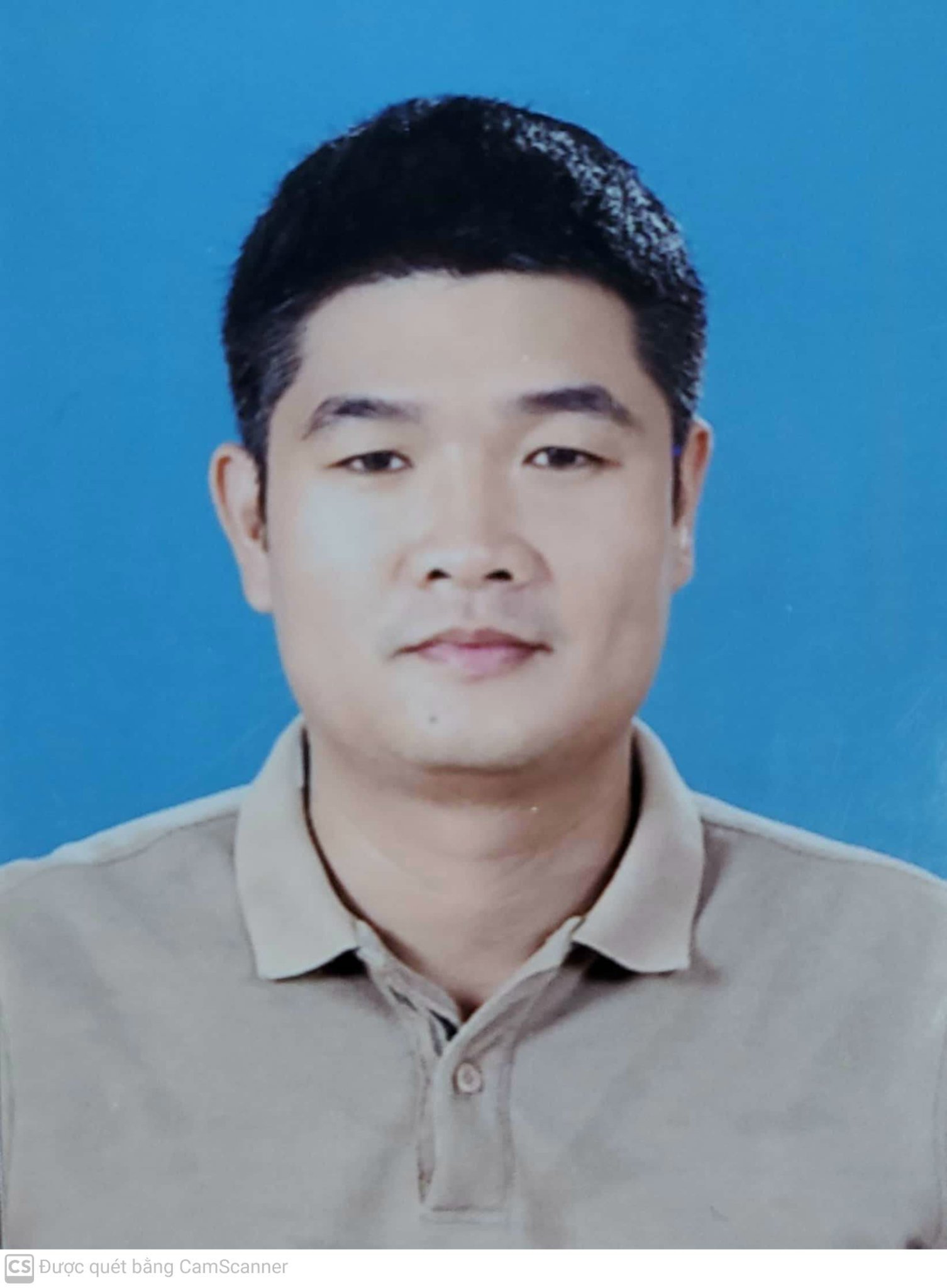 Nguyễn Văn Trang