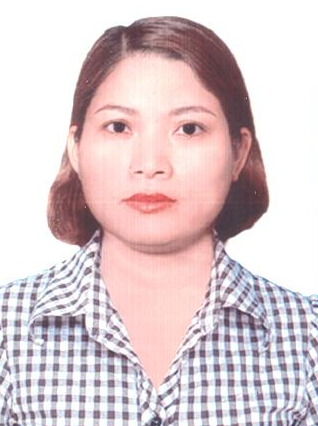 Vũ Thị Nga