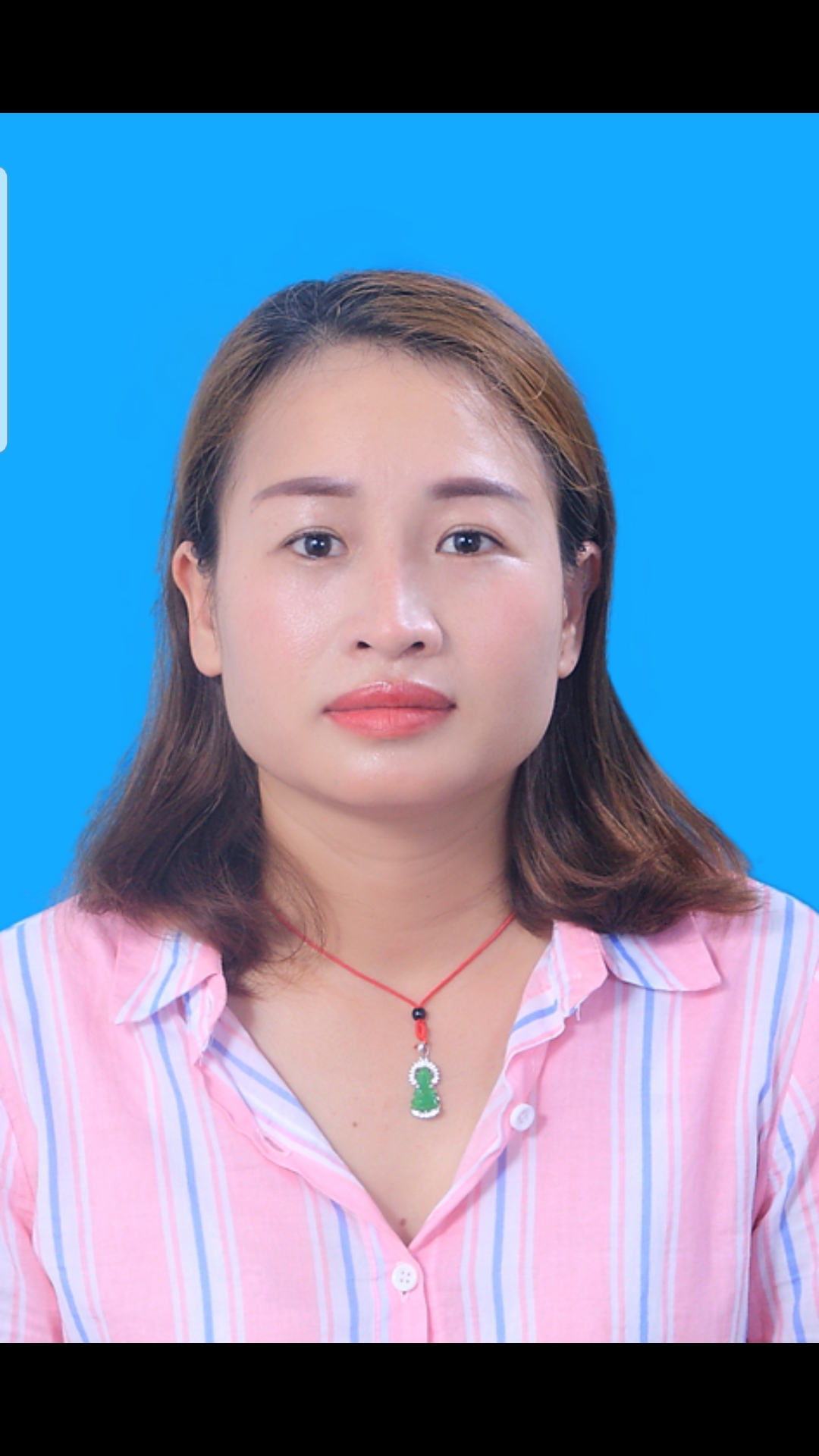 Đồng Thị Hà