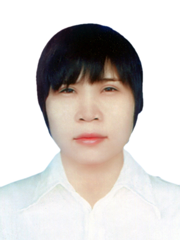 Lê Thị Mai