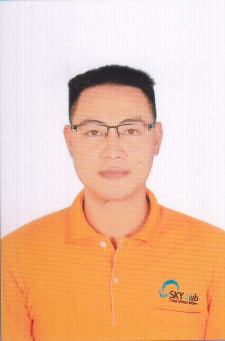 Trần Văn Đông