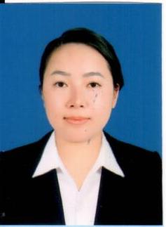 Trần Thị Mỹ Trang