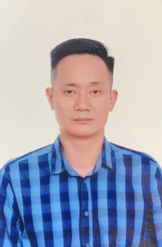 Nguyễn Văn Trọng