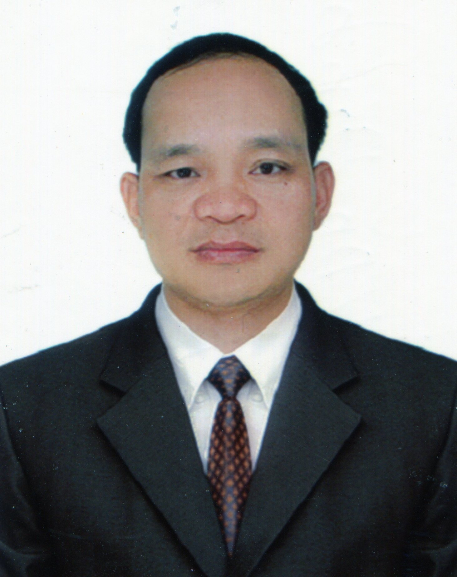 Nguyễn Văn Định