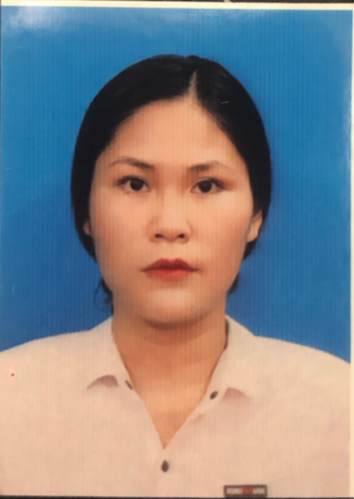 Lường Thị Oanh