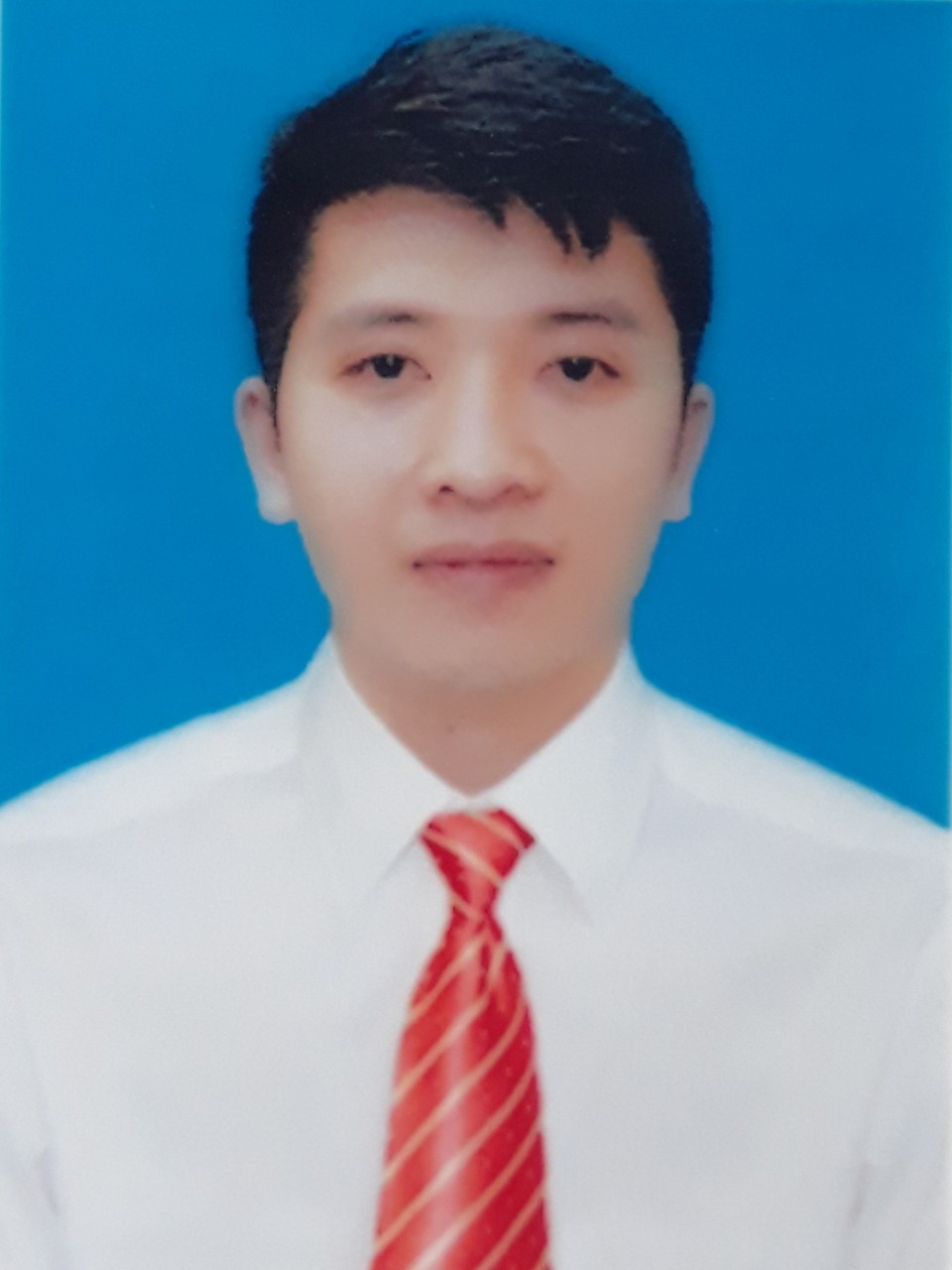 Nguyễn Quốc Huy