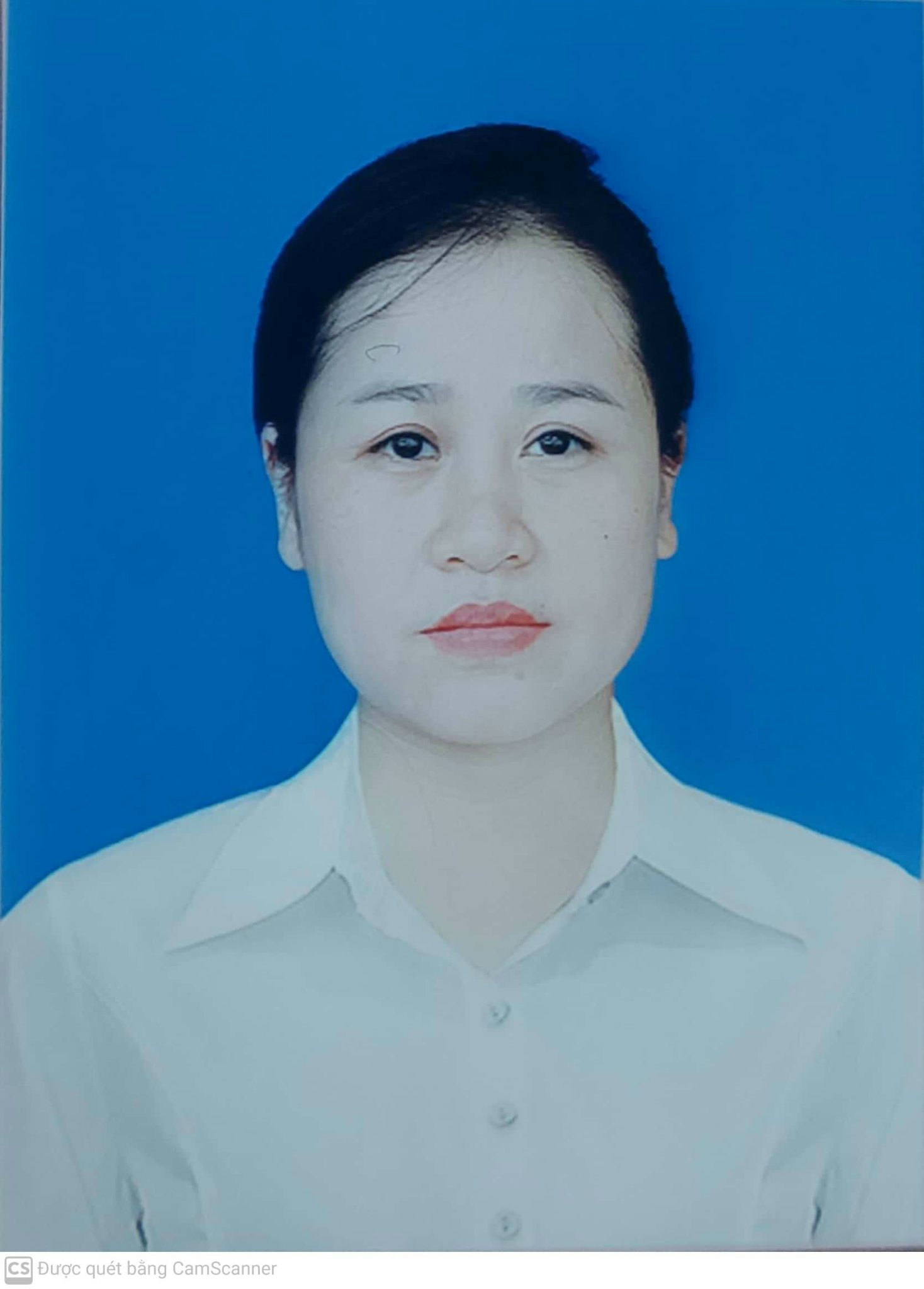 Phạm Thị Xuân Thu