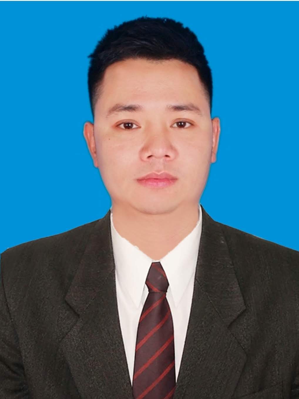 KHỔNG VĂN DOANH