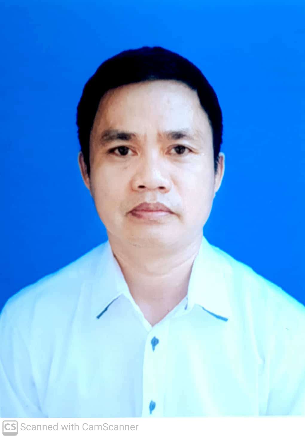 Phạm Văn Tuệ