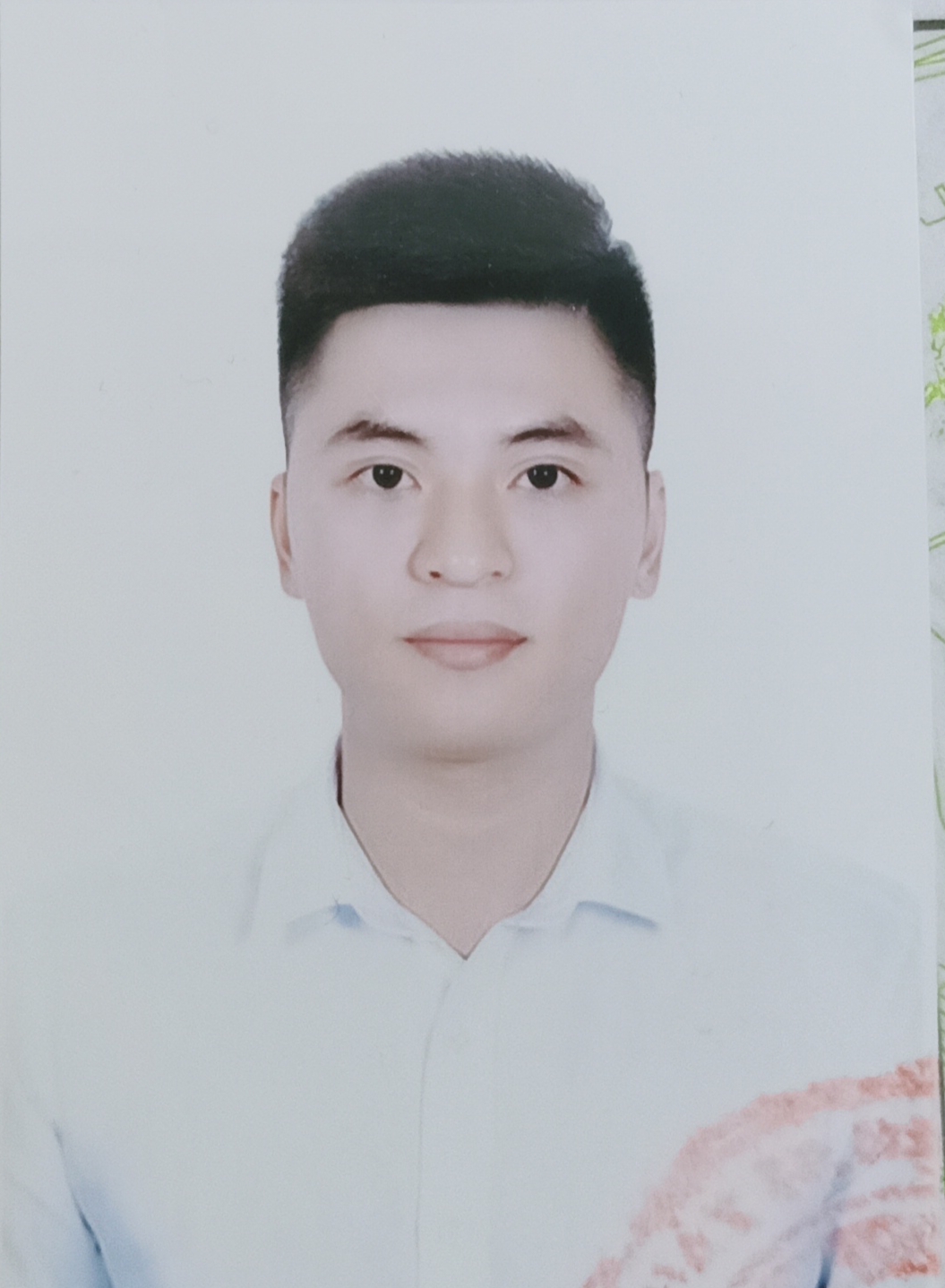 Phạm Đức Mạnh