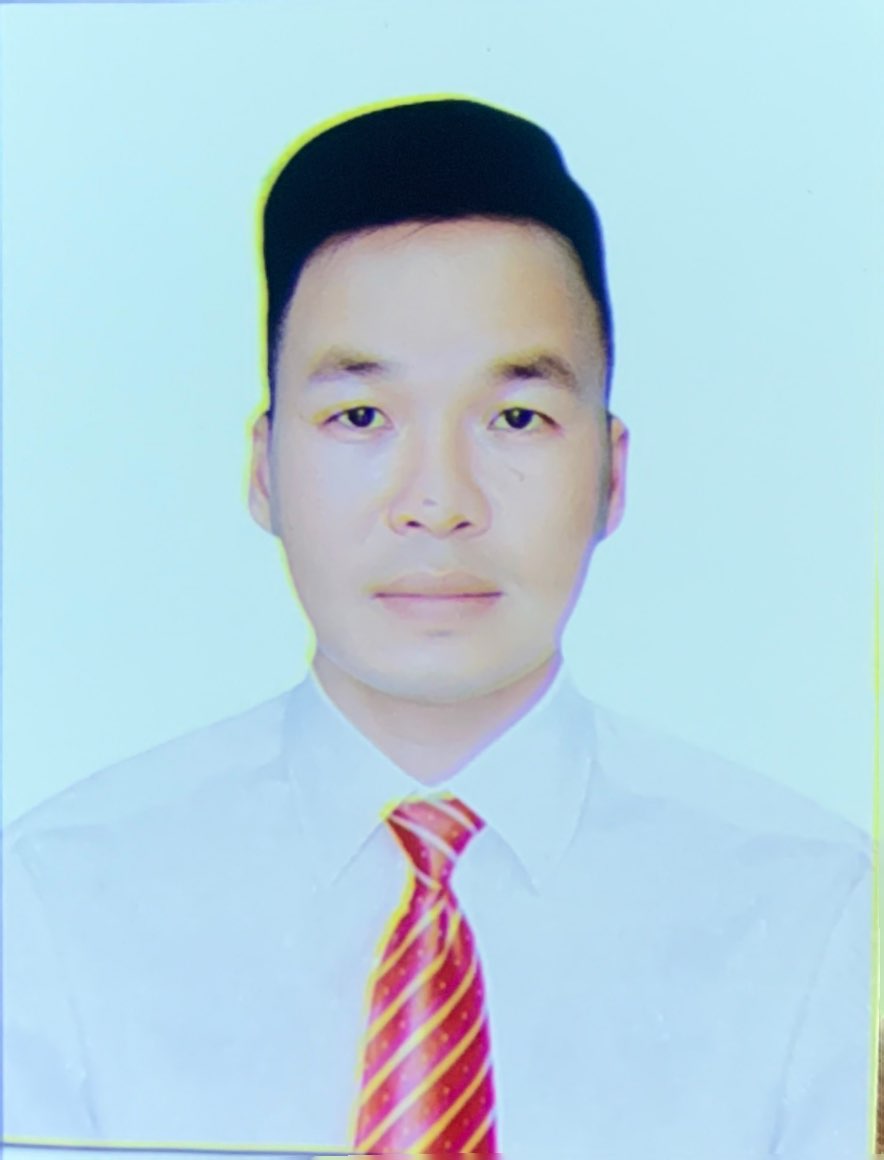 Đặng Văn Đại