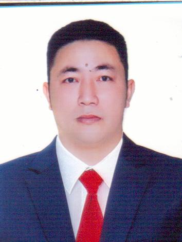 Nguyễn Văn Đại