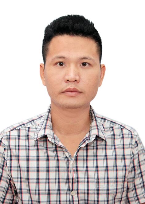 Nguyễn Khắc Tiệp