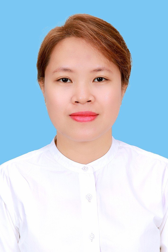 Nguyễn Thị Thủy Tuyết