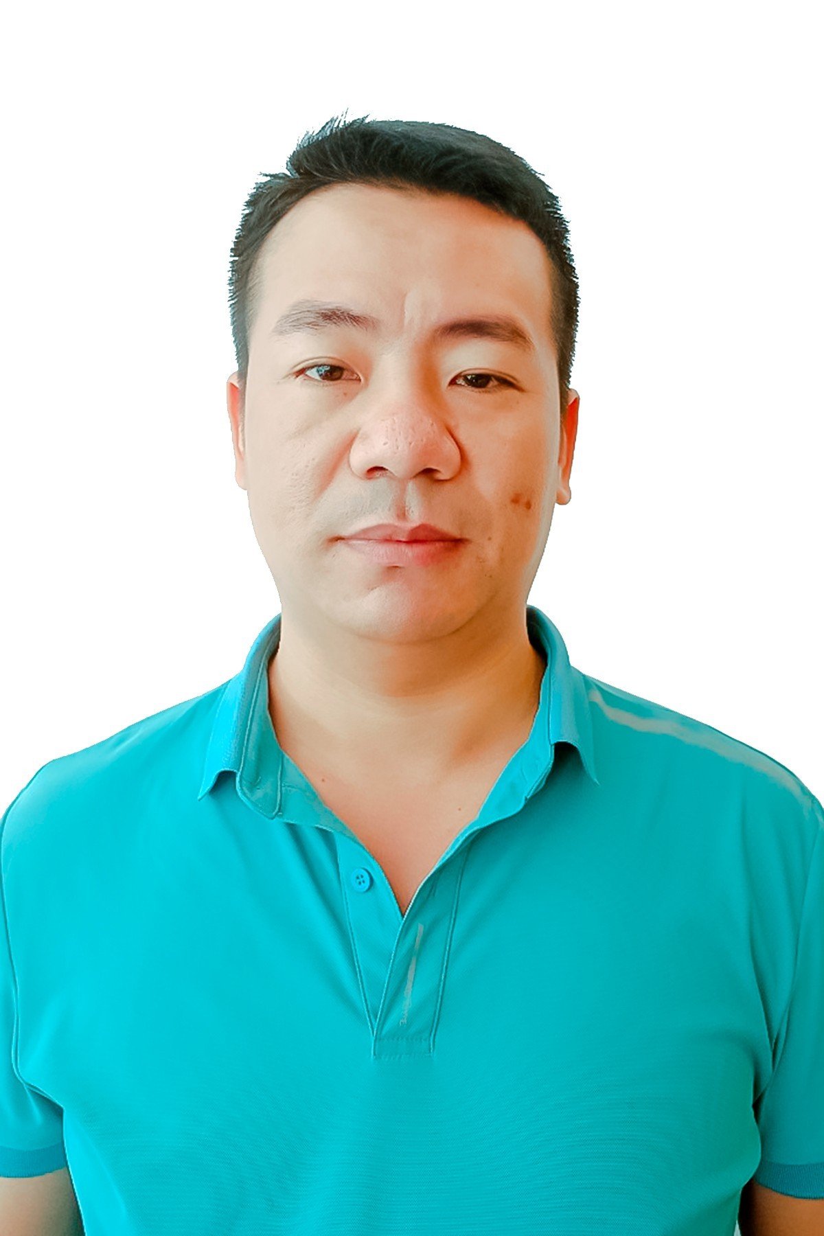 Nguyễn Ngọc Tín