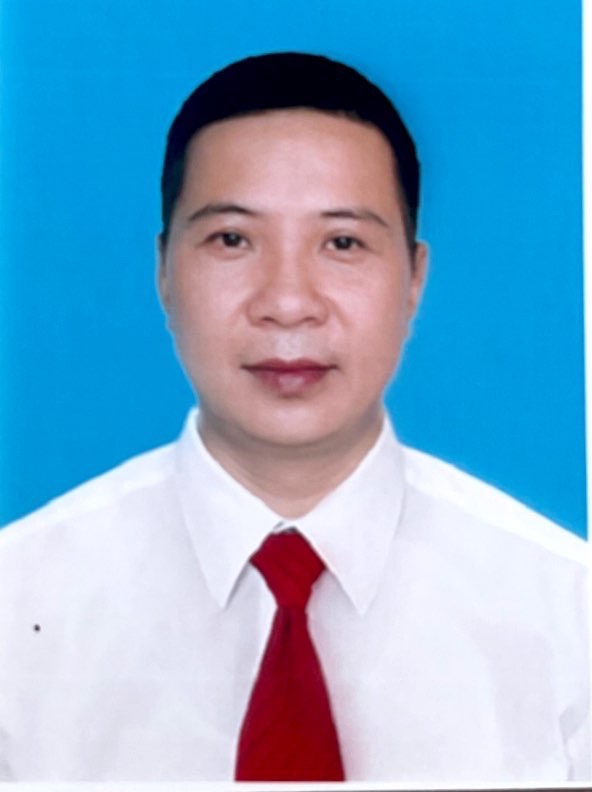 Vũ Bá Phong