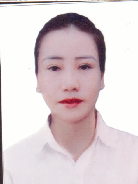 Dương Thị Nga