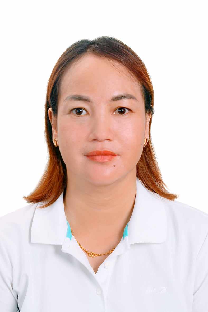 Lê Thị Tuyển