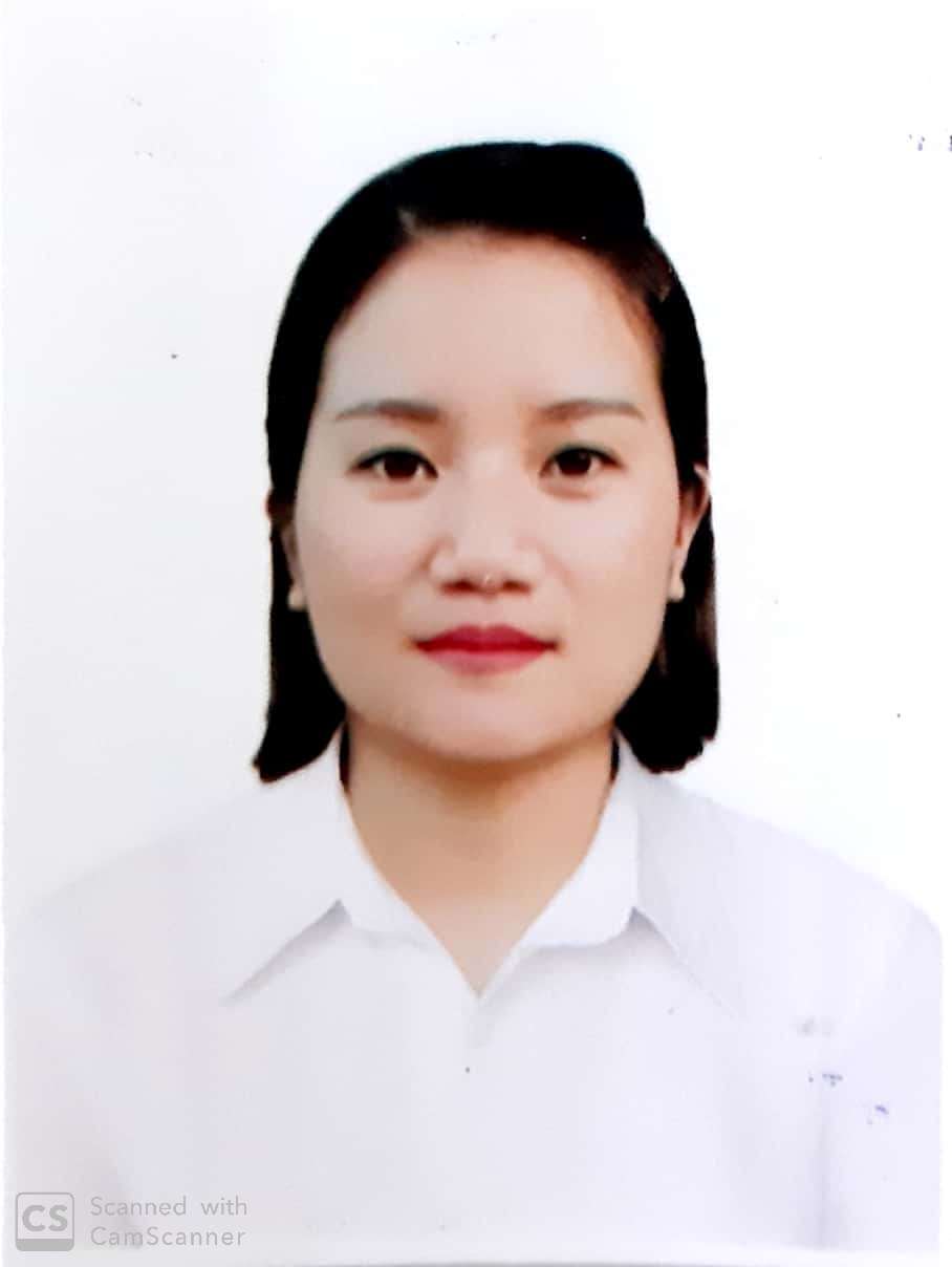 Lê Thị Phương