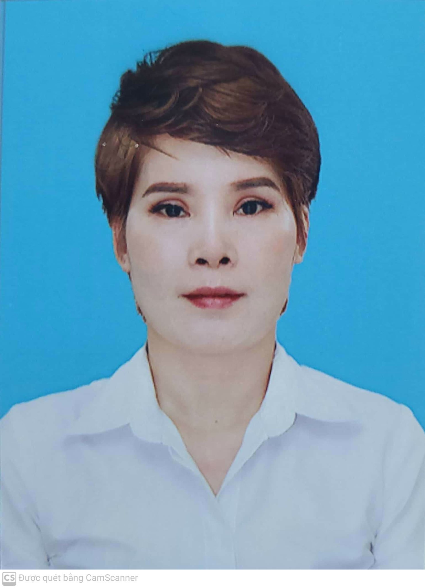 Nguyễn Thị Khánh Linh