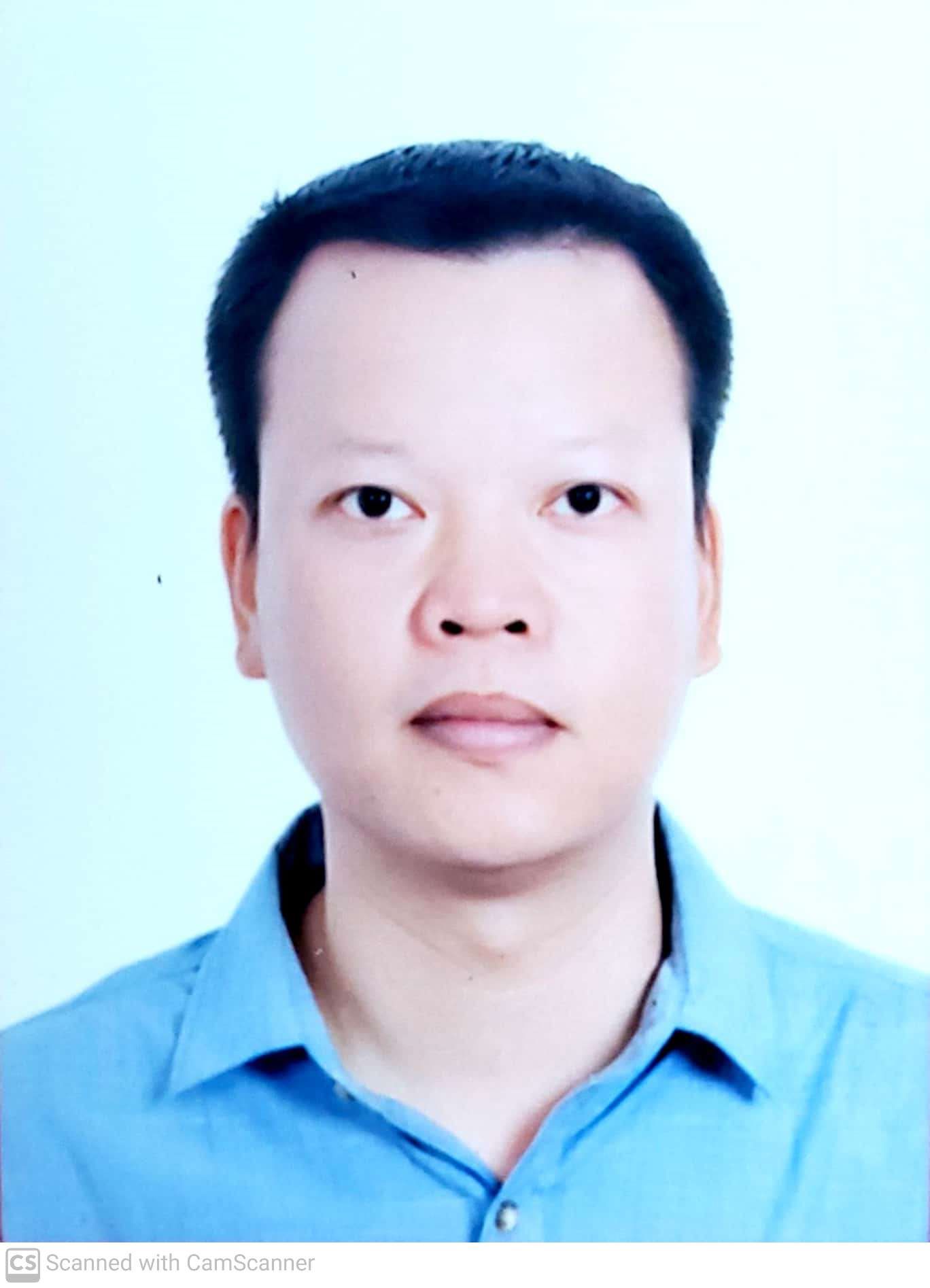 Nguyễn Duy Long