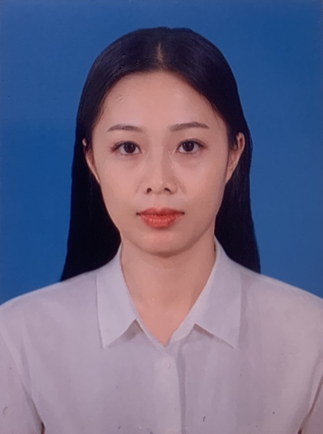 Vũ Thị Duyên